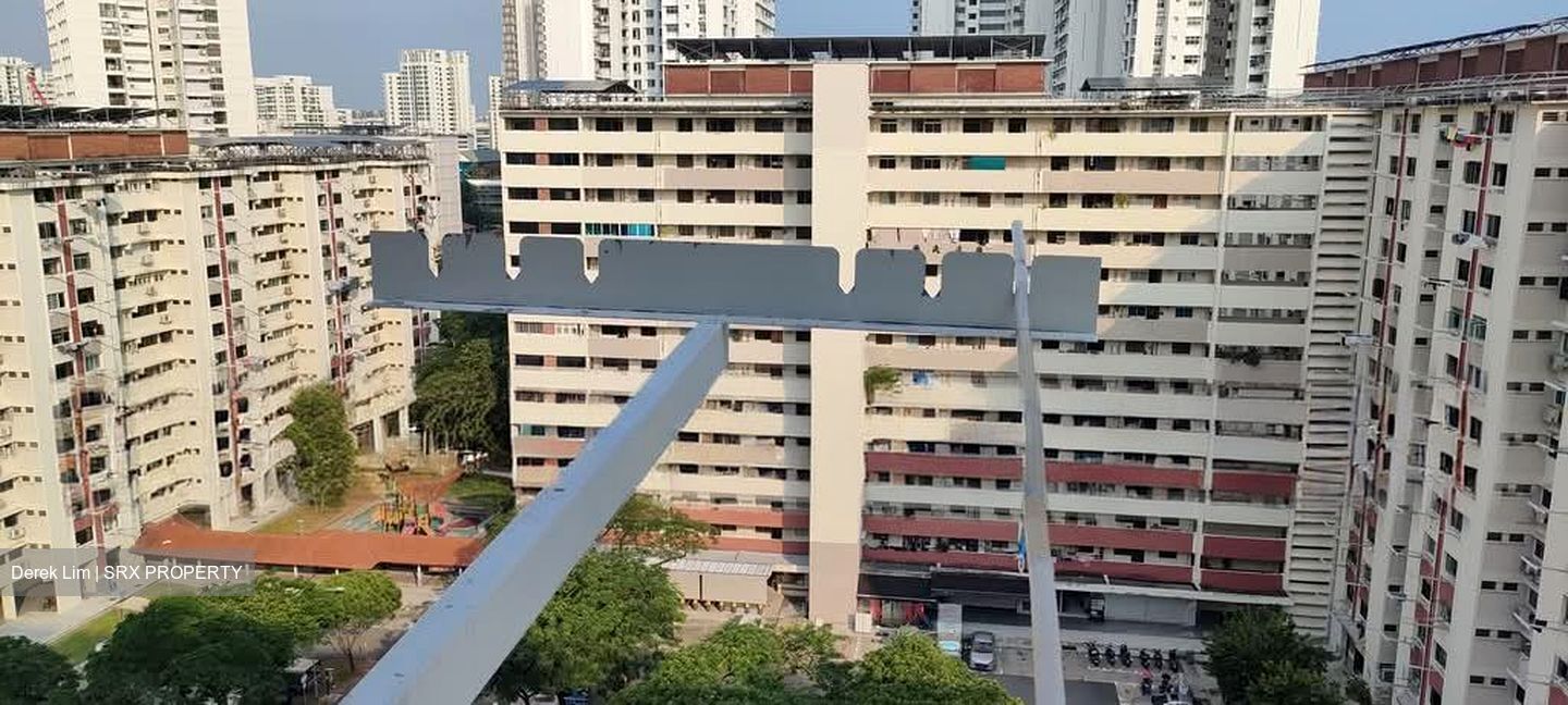 Blk 2 Saint George's Road (Kallang/Whampoa), HDB 3 Rooms #598071241
